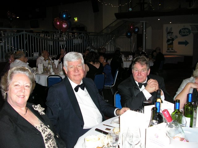 Selsey Lifeboat 150th Anniversary